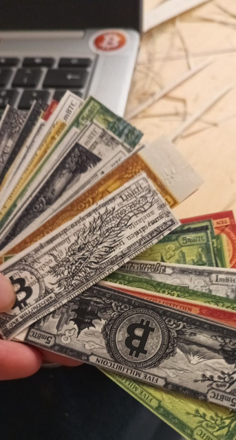 mini notes