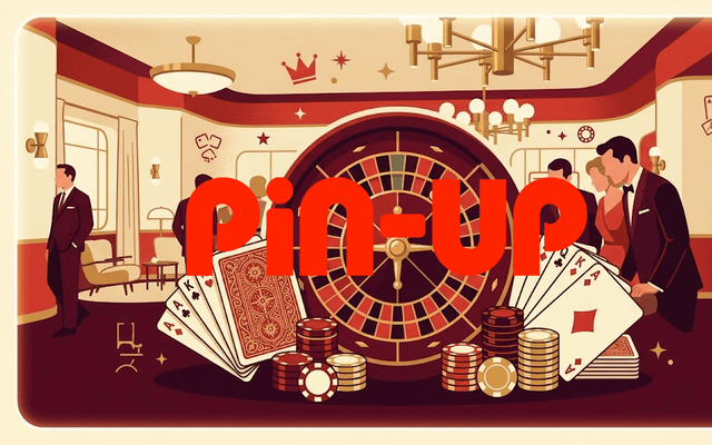 Pin-Up-casino-games