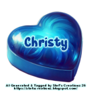 VM HVD Christy A