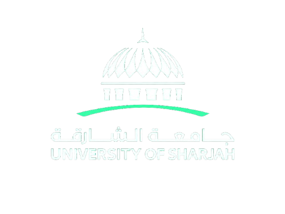 University of Sharjah logo