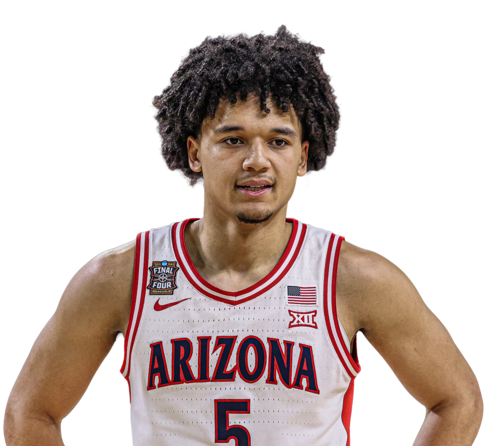 Photo of Brayden Burries Arizona
