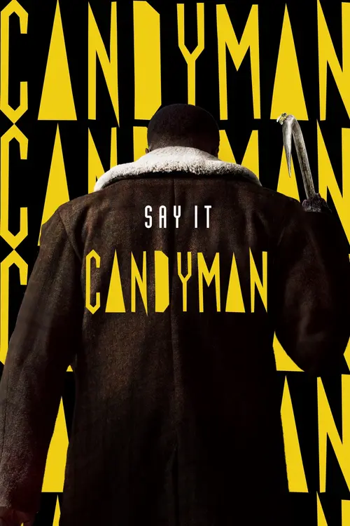 Candyman (2021) 1080p.WEB-DL.H264.AC3.5.1.BP007 | Lektor i Napisy PL