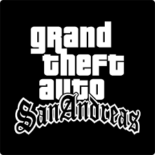 GTA: SAN ANDREAS