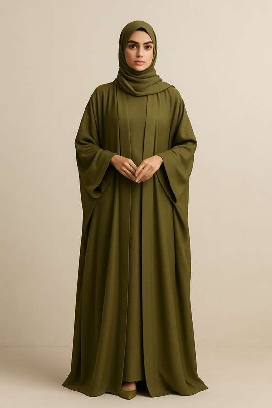 عباية خليجية 2026