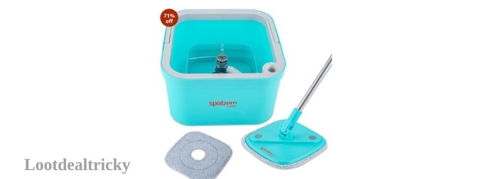 Spotzero By Milton | Limited Time Loot Offer