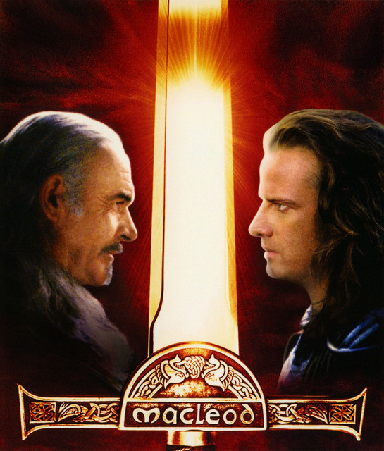 Highlander-2