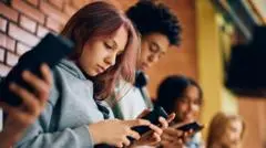 Social Media Firms Face Landmark Lawsuits