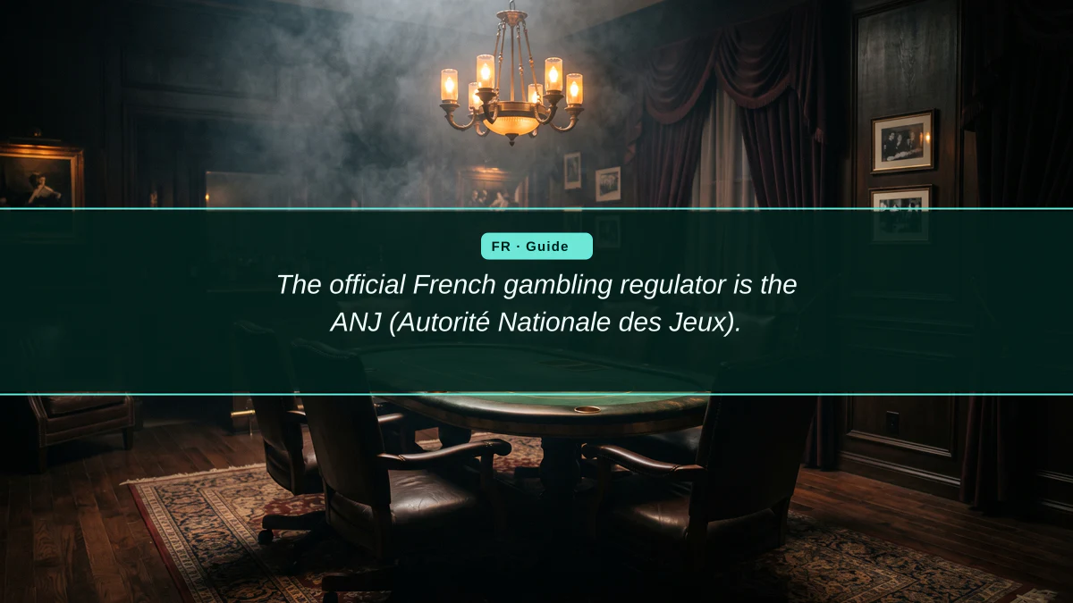 Choisir le meilleur casino français en ligne