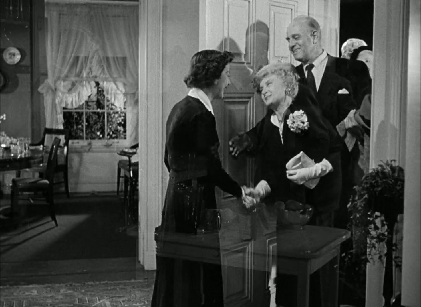 Father of the Bride Screenshot