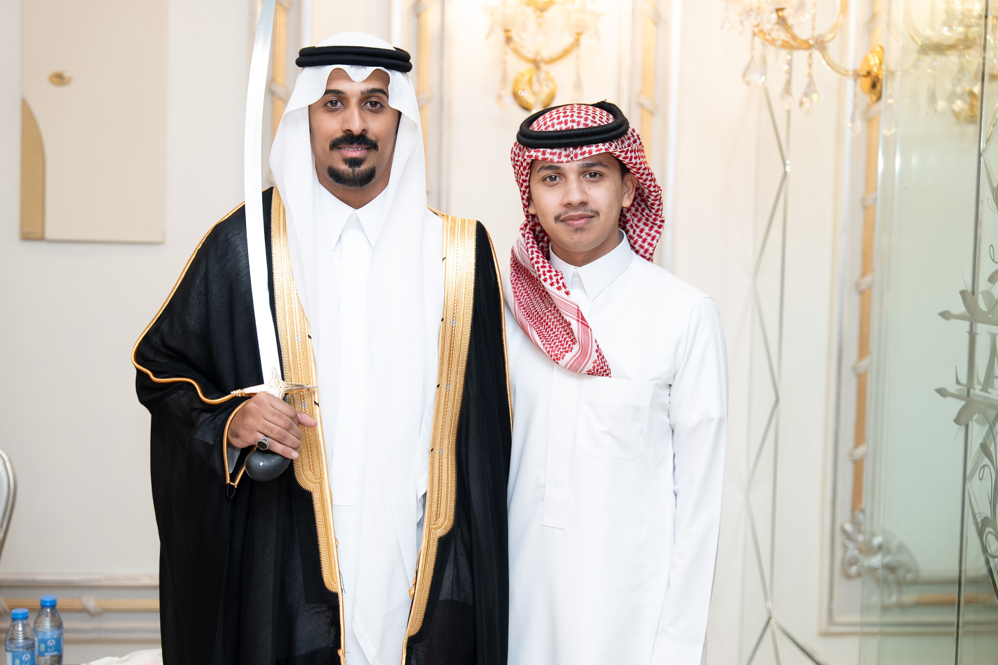 مصور زواجات جدة204