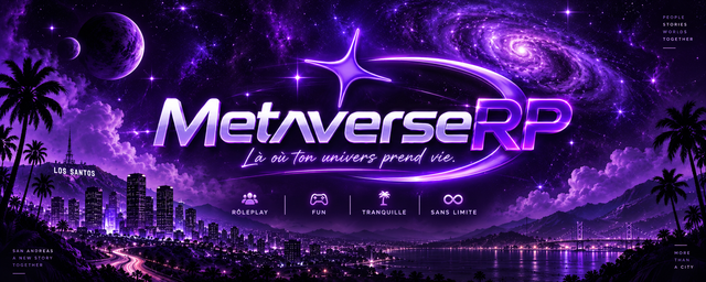 MetaverseRP