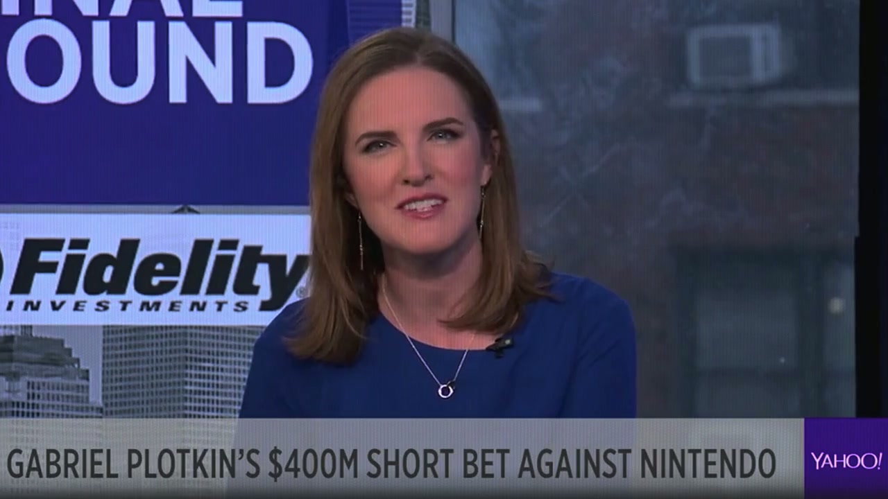 Eat the Rich: The GameStop Saga Screenshot