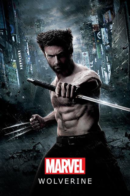 Wolverine