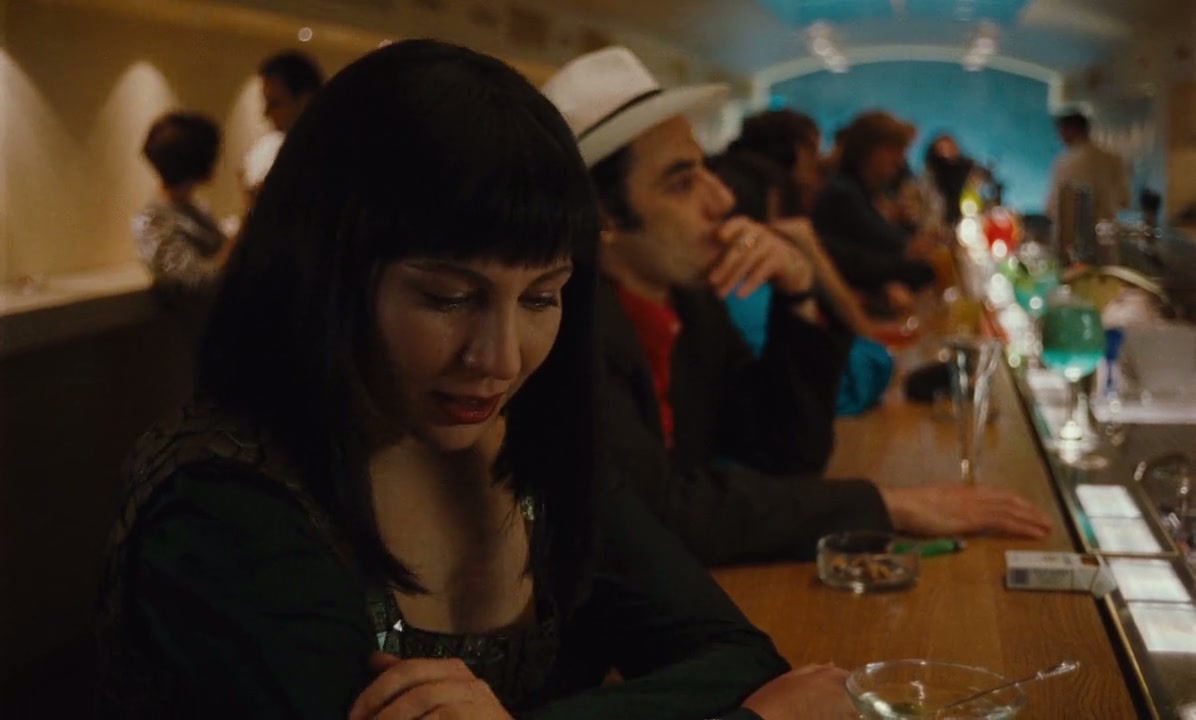 Until the End of the World Screenshot
