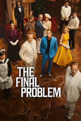 Il Problema Finale – Stagione 1 (2026) [Completa] .mkv WEB-DL AAC ITA