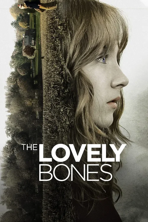 Nostalgia anioła / The Lovely Bones (2009) PL.720p.BDRip.H264-BP007 / Lektor PL