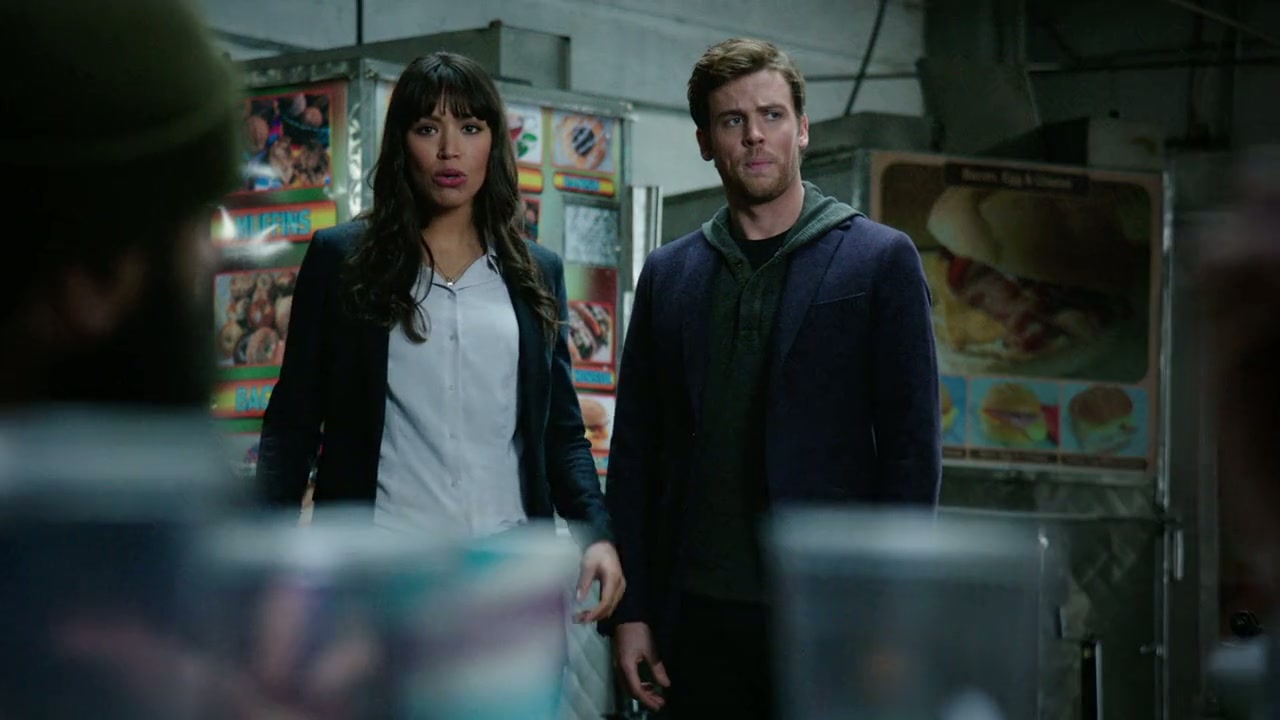 Deception Screenshot