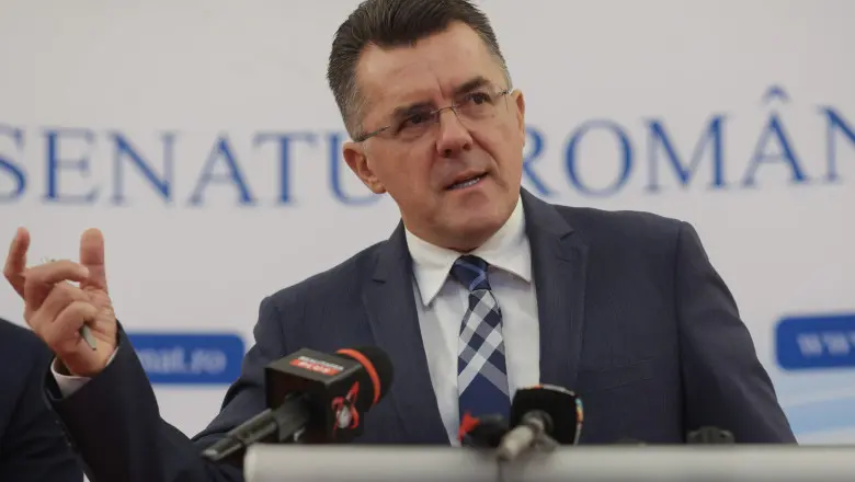 AUR vrea anticipate și negociază cu oricine, spune Dan Dungaciu