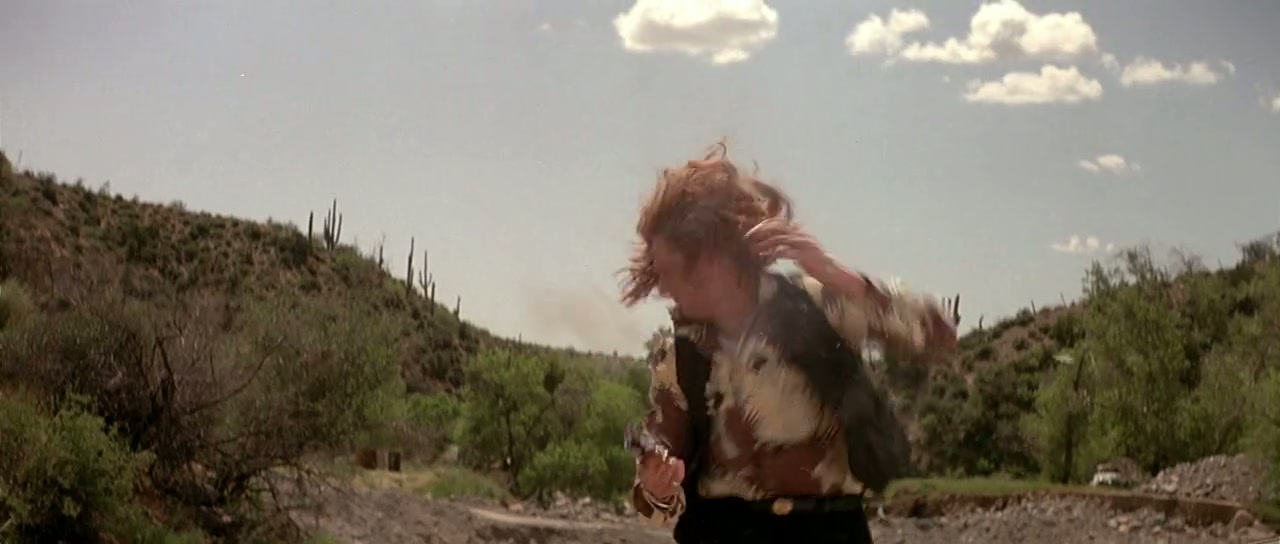 The Getaway Screenshot