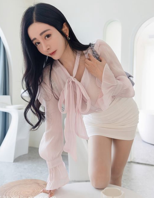 秀人模特 允爾 116套写真大合集 72G