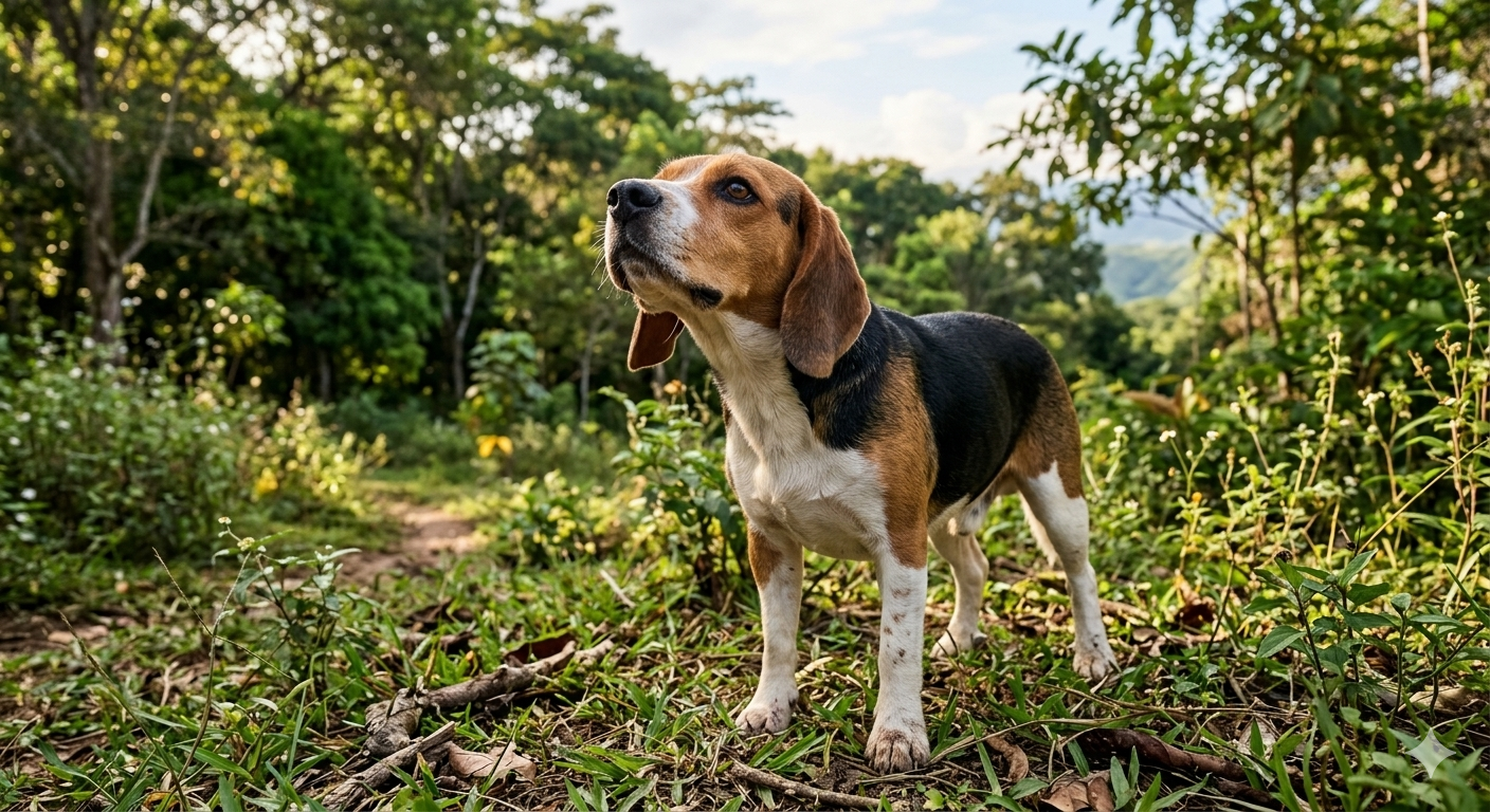 Beagle