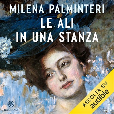 Milena Palminteri - Le ali in una stanza (2026) (mp3 - 128 kbps)