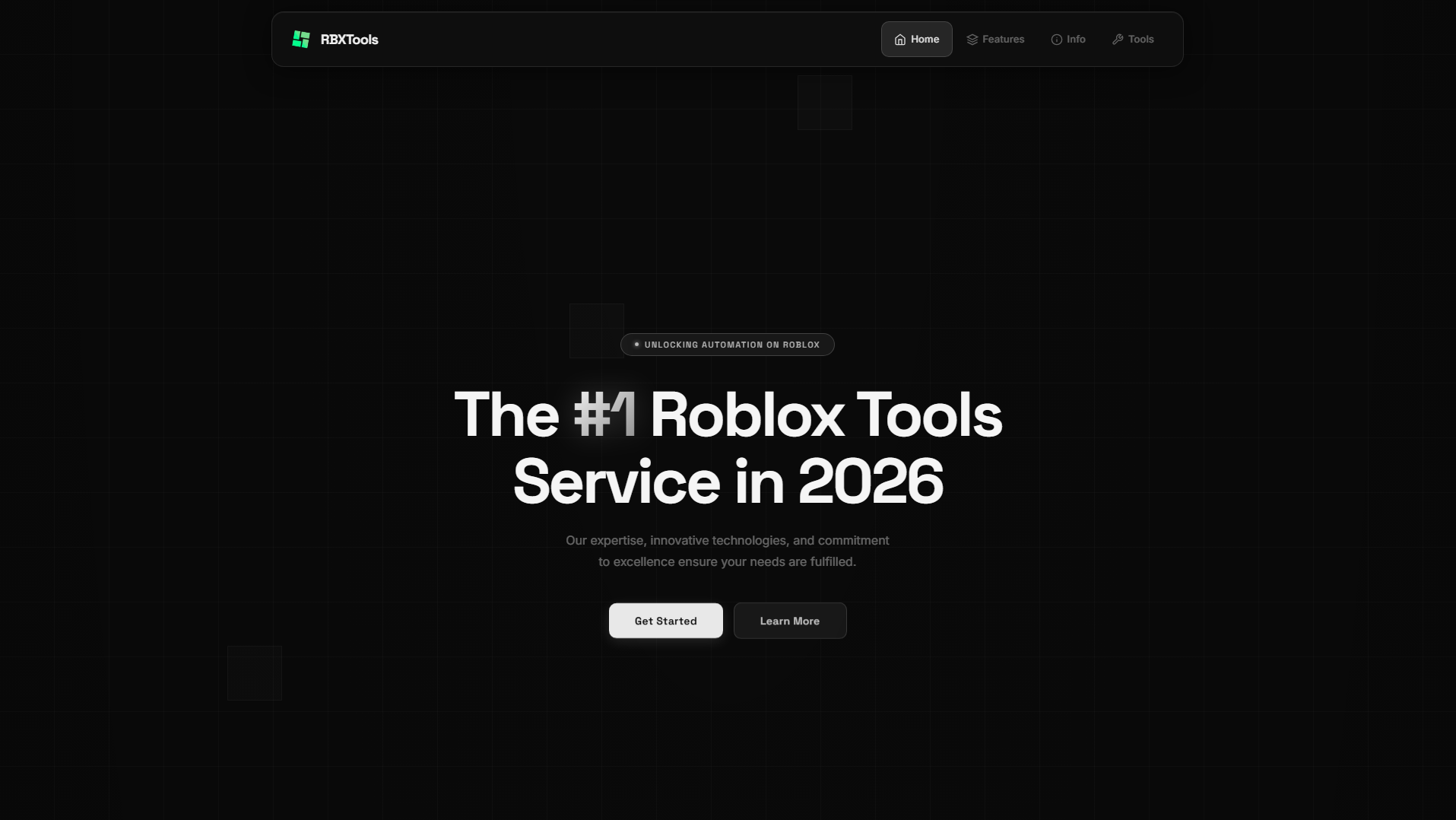 Stored capture of robloxtools.co