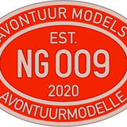Avontuur-Col