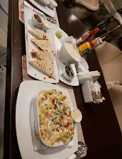 صورة منيو سان تروبيه