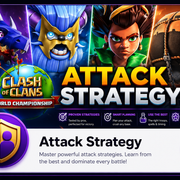 Strategy