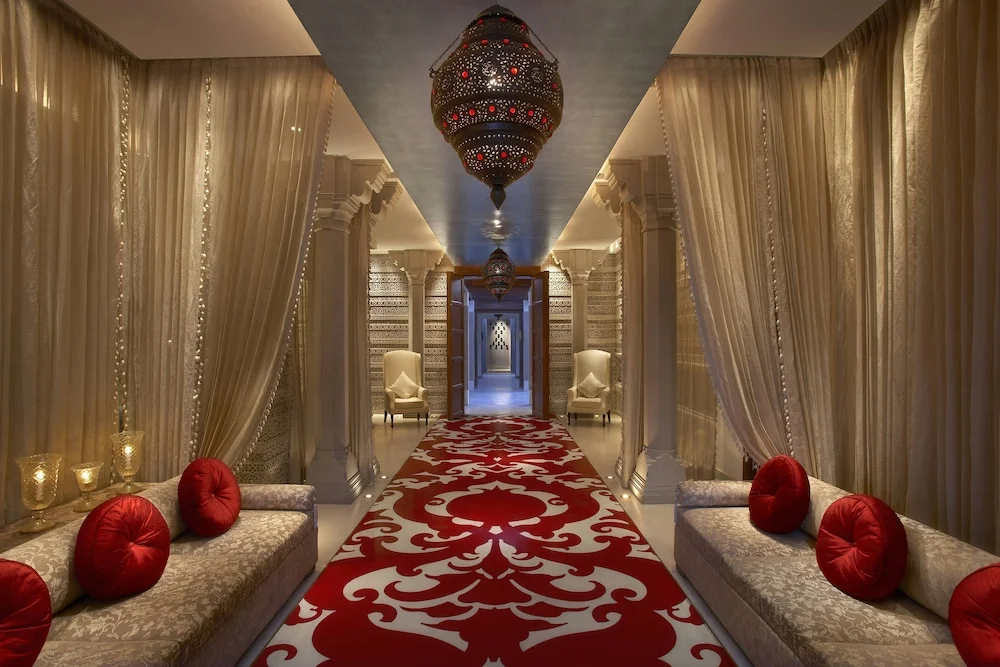 ITC Mughal, Agra