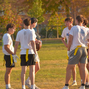 Huddle
