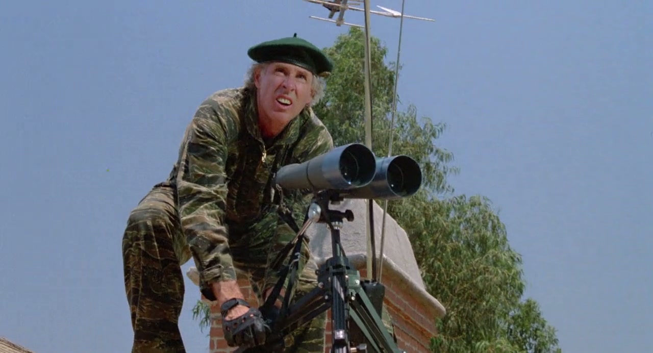 The 'Burbs Screenshot