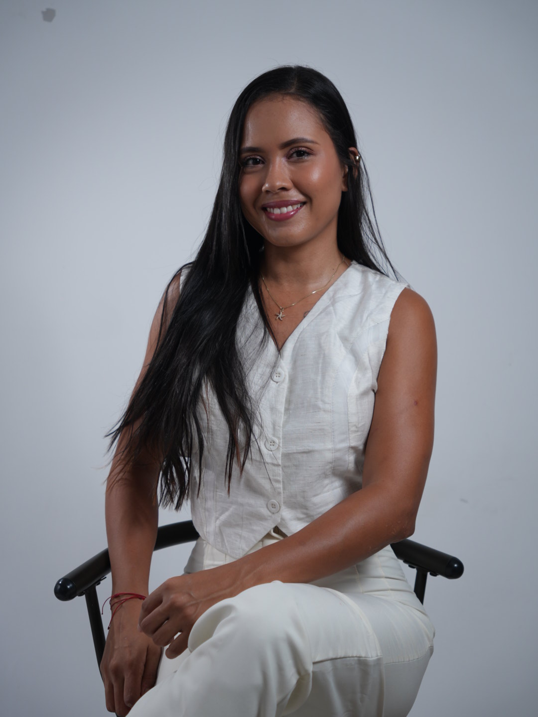 Kathe Fruto — Health Coach