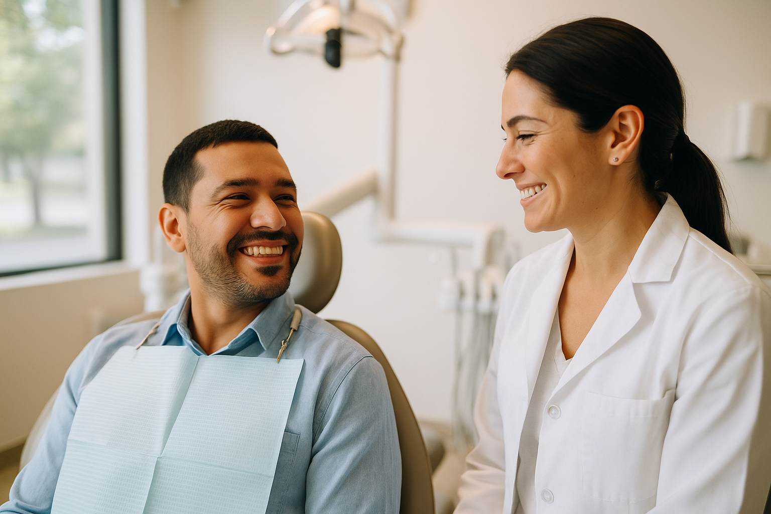 Cómo Elegir el Mejor Dentista Cerca de Ti en Doral, FL