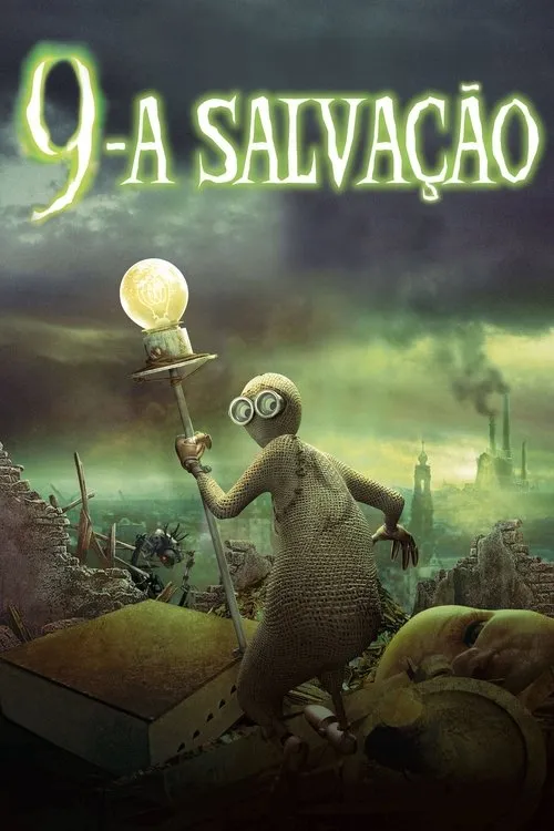 SALVAÇÃO