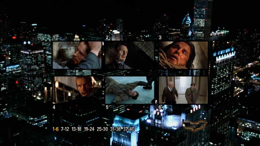 Bat5 2 - Batman Begins [DVD9 Full] [Pal] [Esp/Ing] [5.1] [Sub:Esp/Ing/Por] [2005] [Acción] [VS]