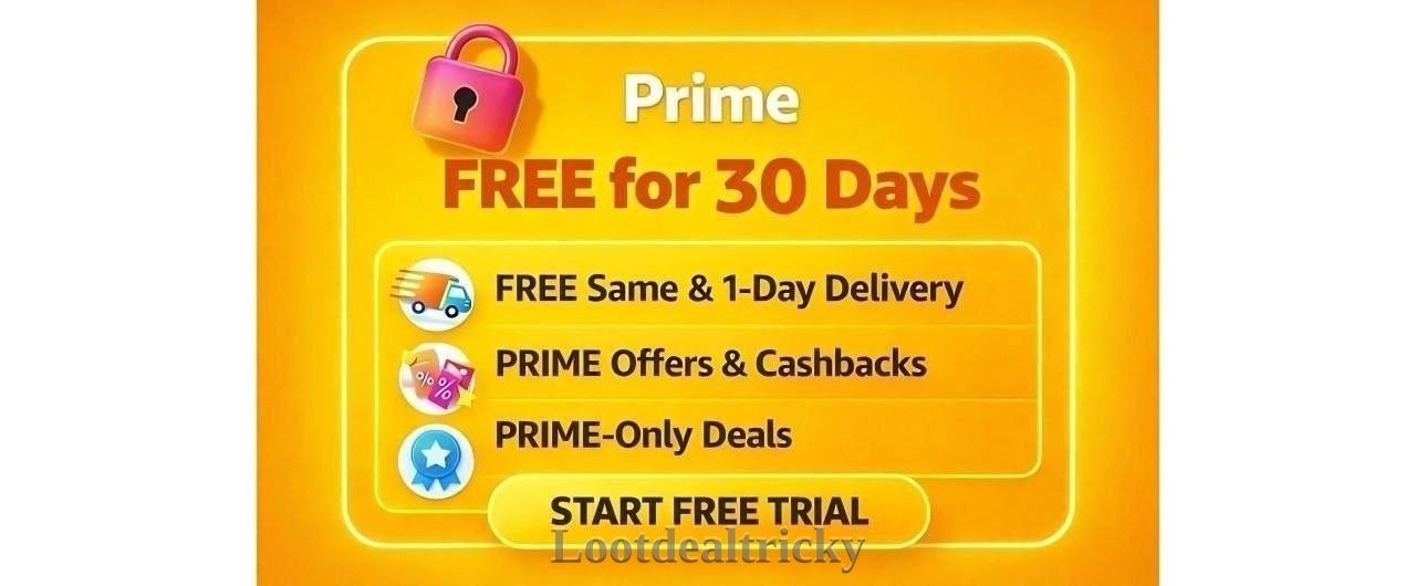 Free Get Free – Best Deal Online @ ₹2