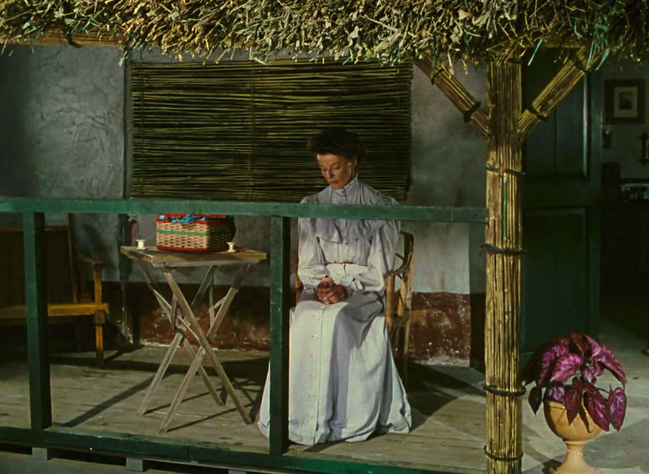 The African Queen Screenshot