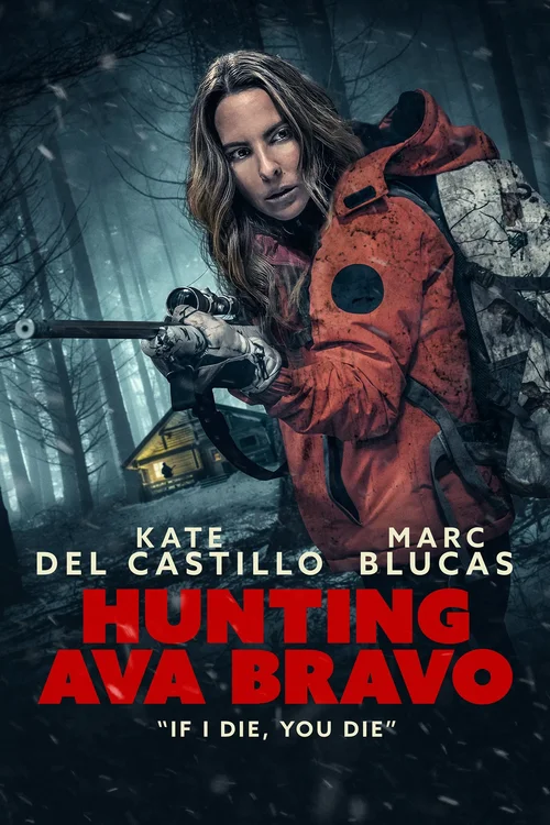 Polowanie na Avę Bravo / Hunting Ava Bravo (2025) PL.720p.WEB-DL.XviD.DD2.0-P2P / Lektor PL