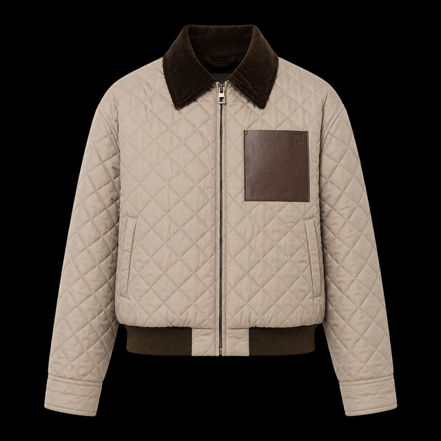 Jacket Loewe