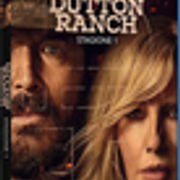 15 dic Dutton Ranch Stagione 1 Box Set