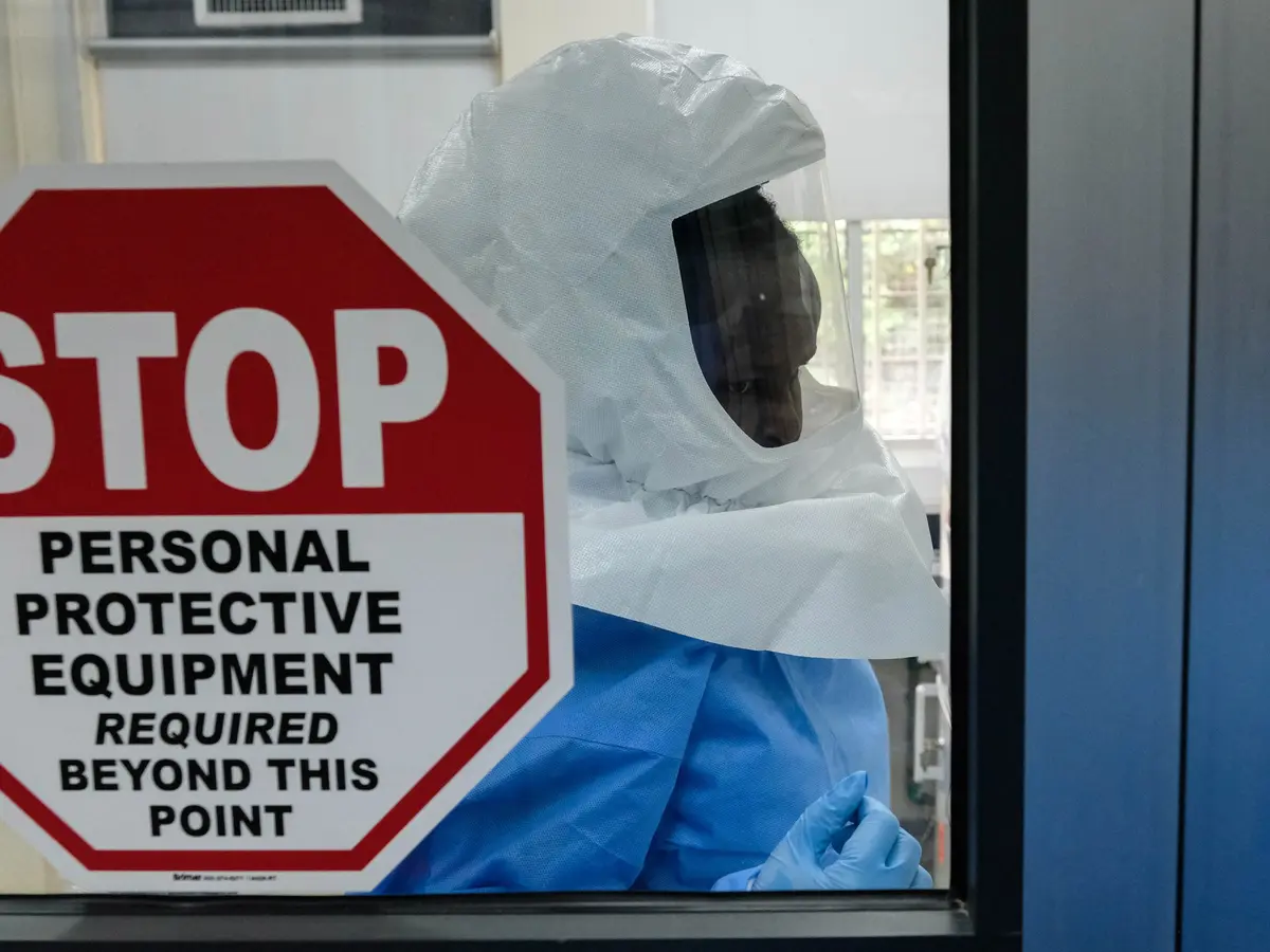 Countries Imposing Travel Bans to Combat Ebola