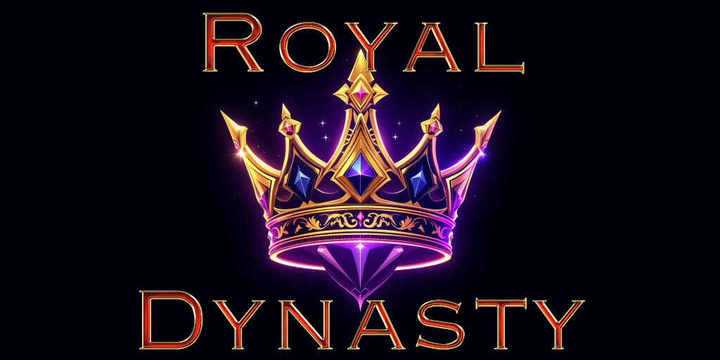 [US] Royal Dynasty [ 2X Monthly | Skills | EpicLoot | PvPvE ]