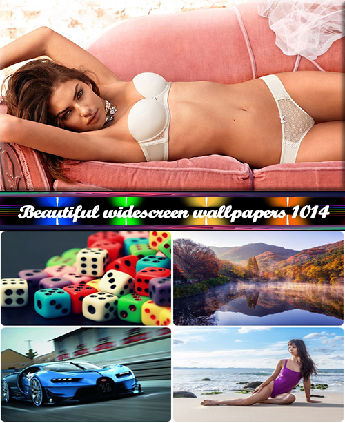 Beautiful widescreen wallpapers 1014