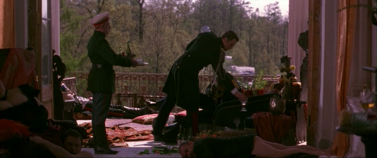 Anna Karenina Screenshot