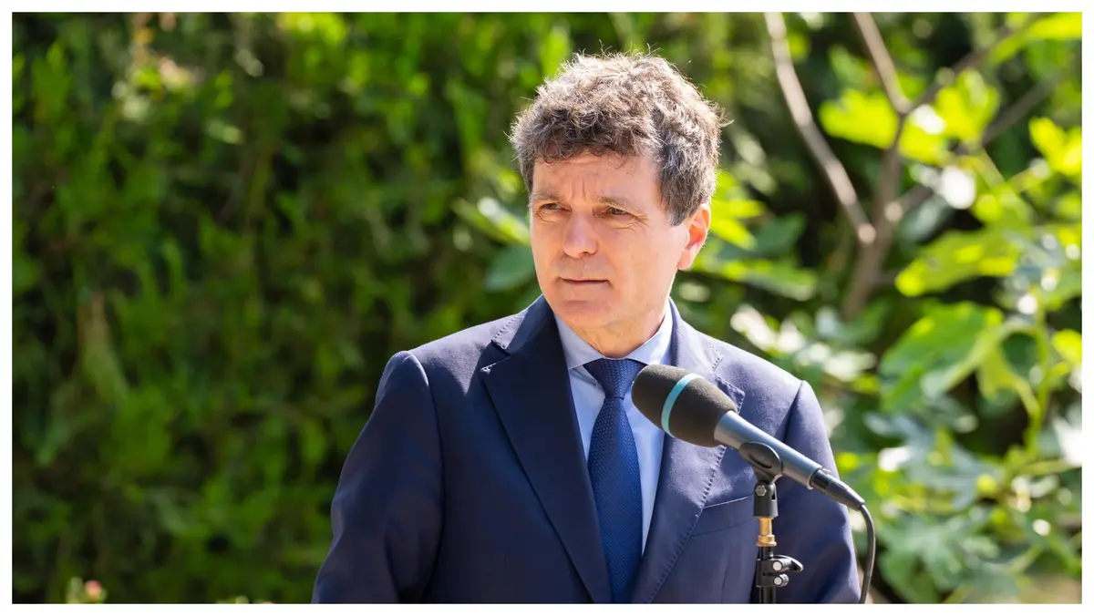 Nicușor Dan face declarație de presă la ora 18:00