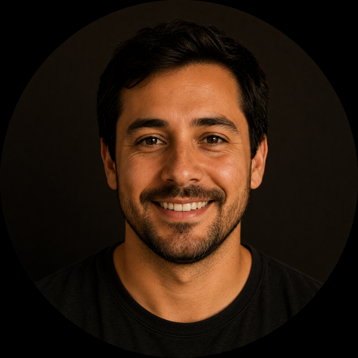 Andrés Torres