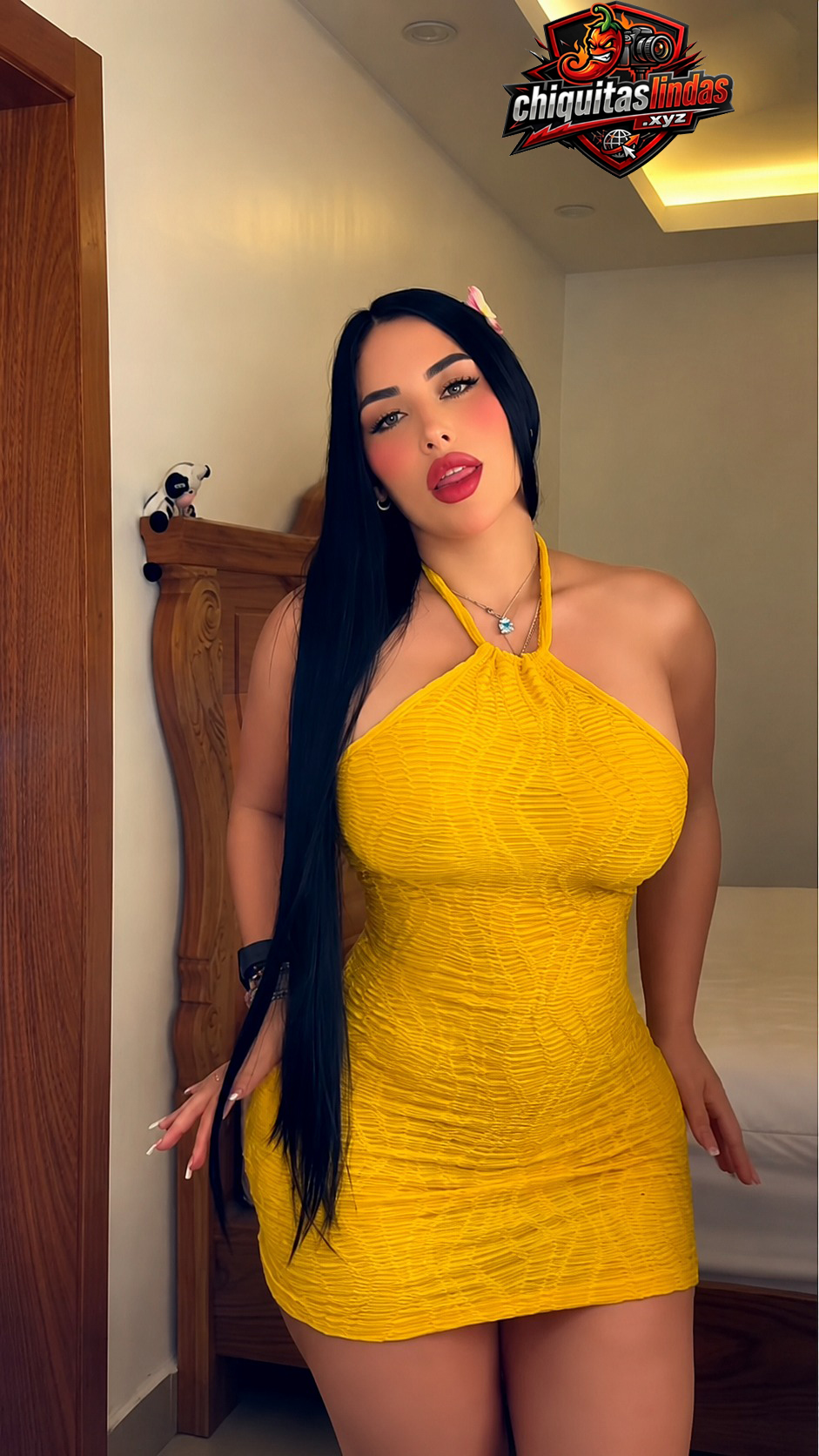 Yen La China
