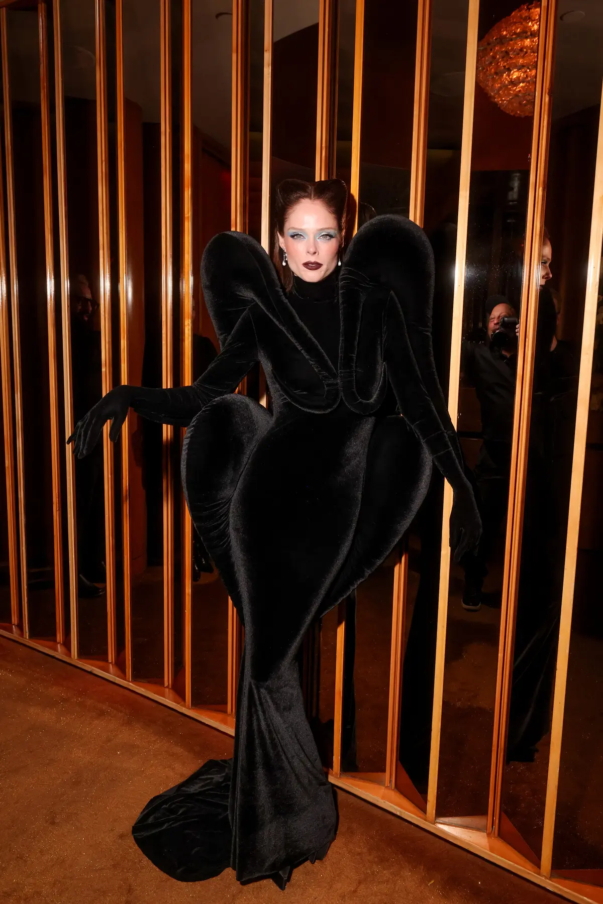 Stars Shine at 2026 Met Gala After-Parties